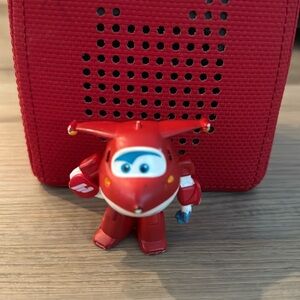 Super Wings Tonie